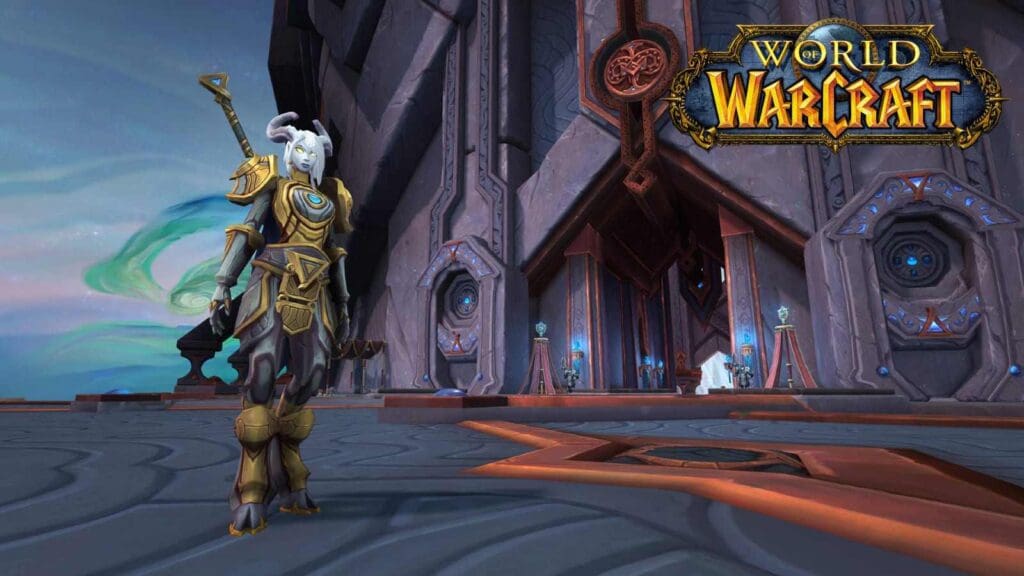 Is WoW Coming to Console