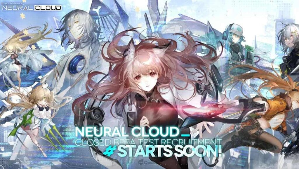 Neural Cloud Release Date