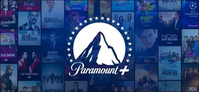 Paramount Plus Free Redeem Codes