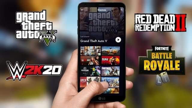 Top 10 Popular Mobile Games Right Now