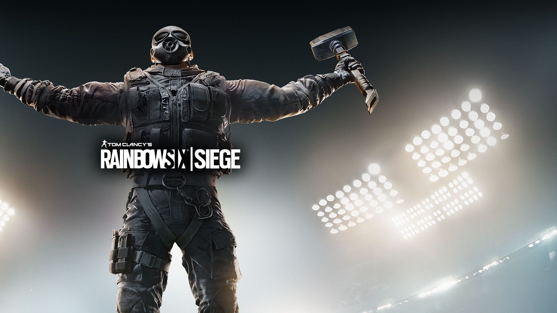 Rainbow Six Siege Update 2.35 Patch Notes