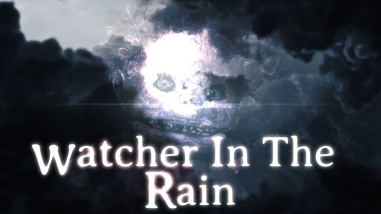 The Watcher in the Rain Book Detailed Review 2022