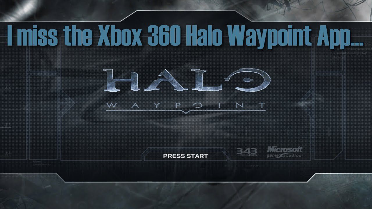 Halo Waypoint Redeem Code List Updated 2022