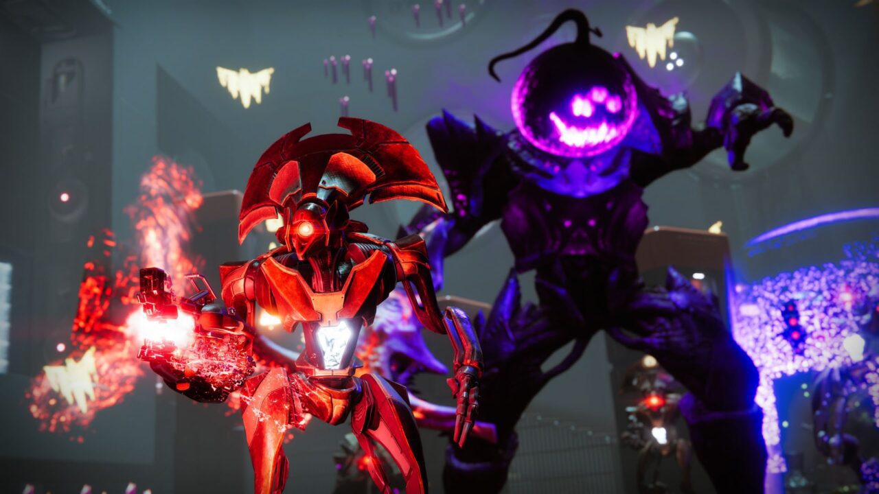 All about Candy in Destiny 2: Solo Candy Farm, Hidden Candy