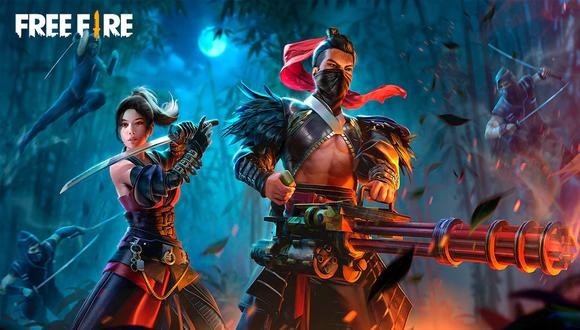 Free Fire OB38 Direct Download Link 2022