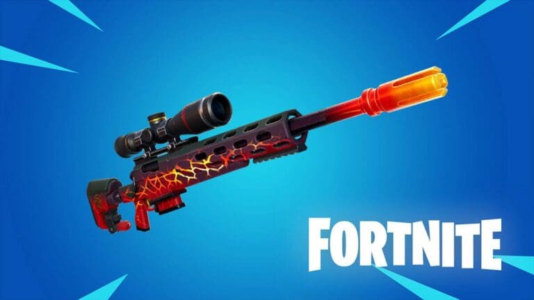 Marksman Rifle Fortnite: Deal Damage (150) to Opponents with a Marksman Rifle from atleast 75m?