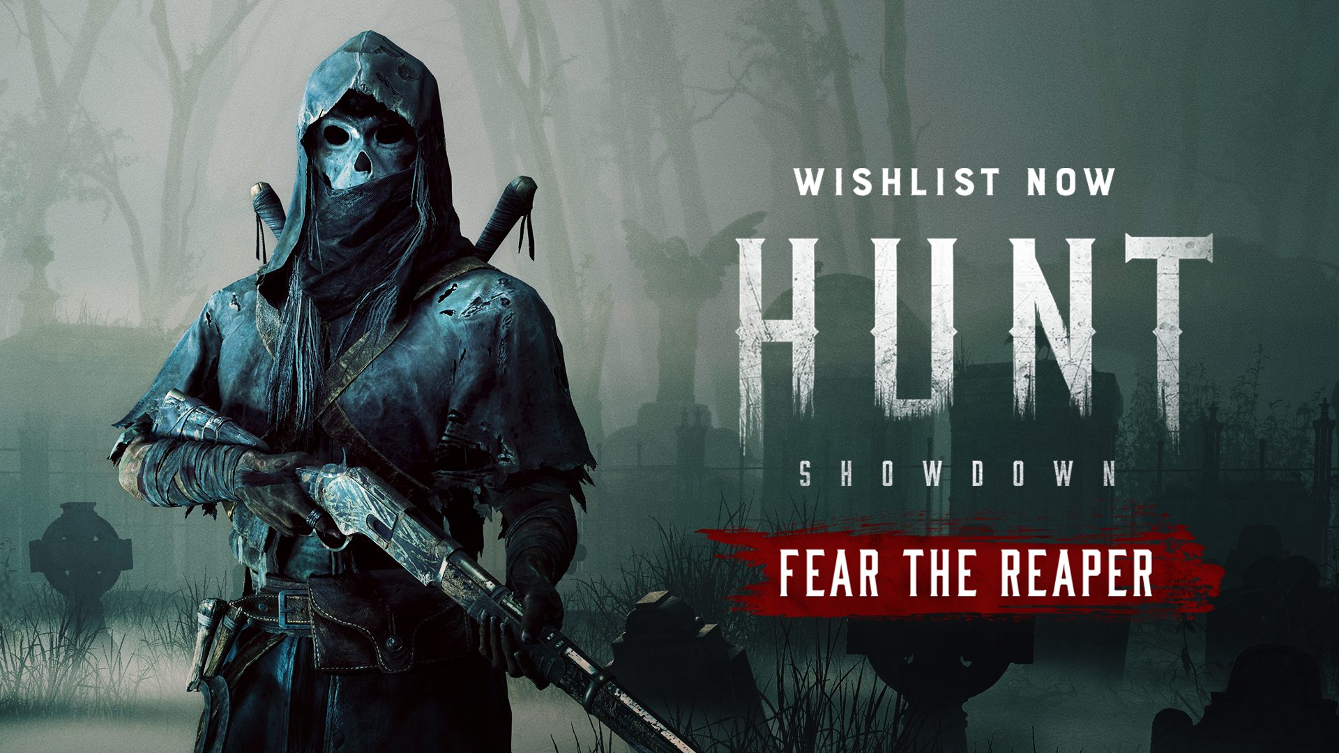 Hunt Showdown 1.10 Updates, New Features and More