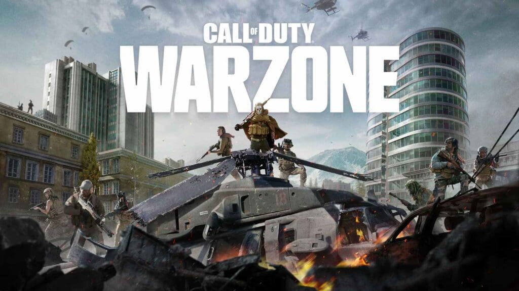 COD Warzone Mobile Release Date in India