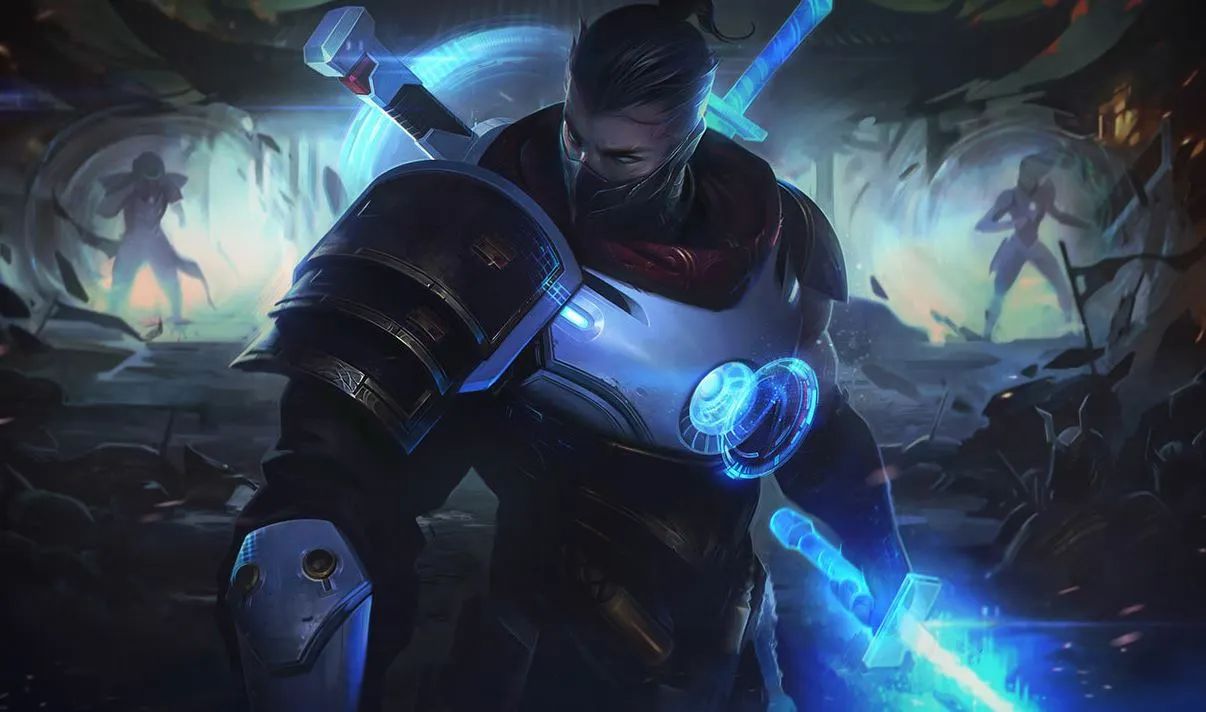 League of Legends Update 14.4 Patch Notes Latest 2024