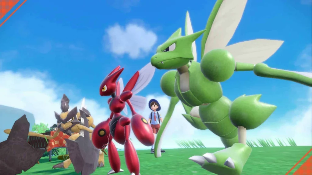 How to Install Pokemon Scarlet on PC