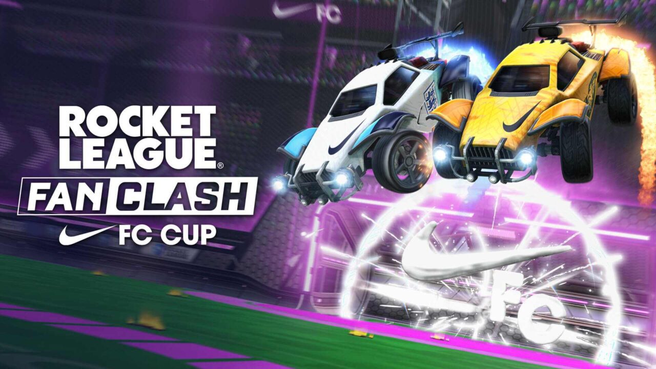 Rocket League Country Banner: How To Get Country Banner? | Gaming Acharya