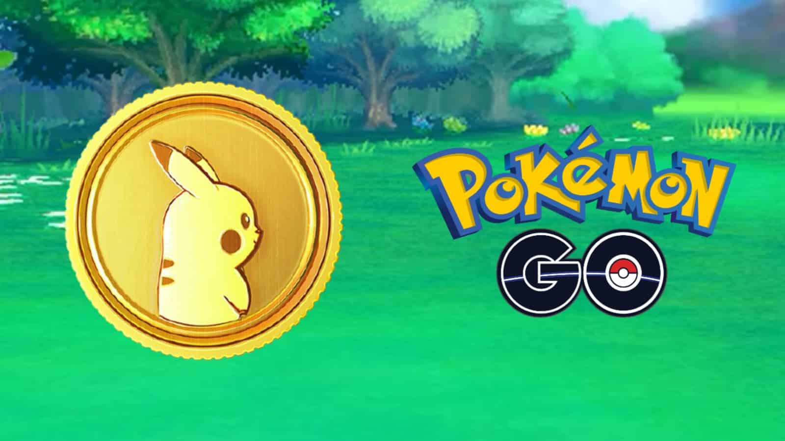 pokemon go coin bug