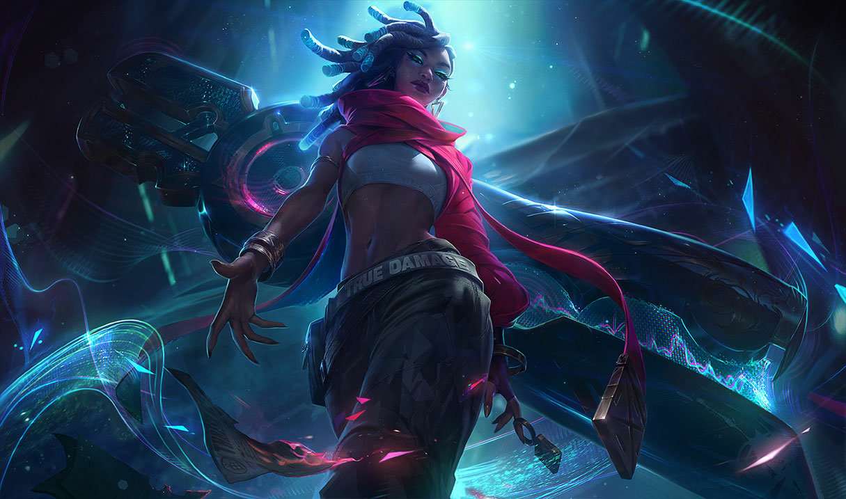 League of Legends PBE Patch Notes 13.14 Update Latest