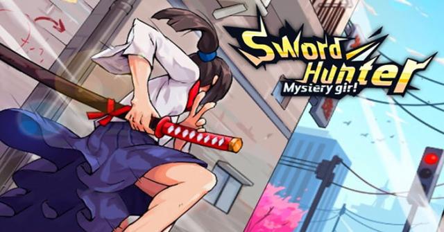 Sword Hunter Redeem Code 2024