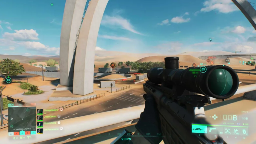 Why is Battlefield 2042 So Bad