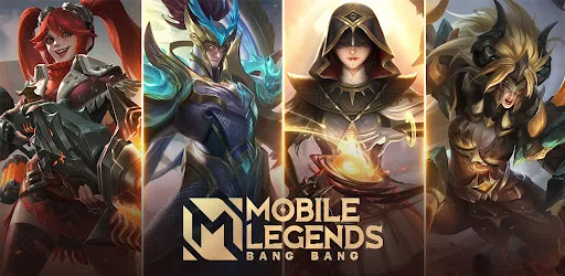 Play Mobile Legends Event Free Skin
