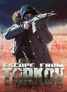 Escape from Tarkov New Year 