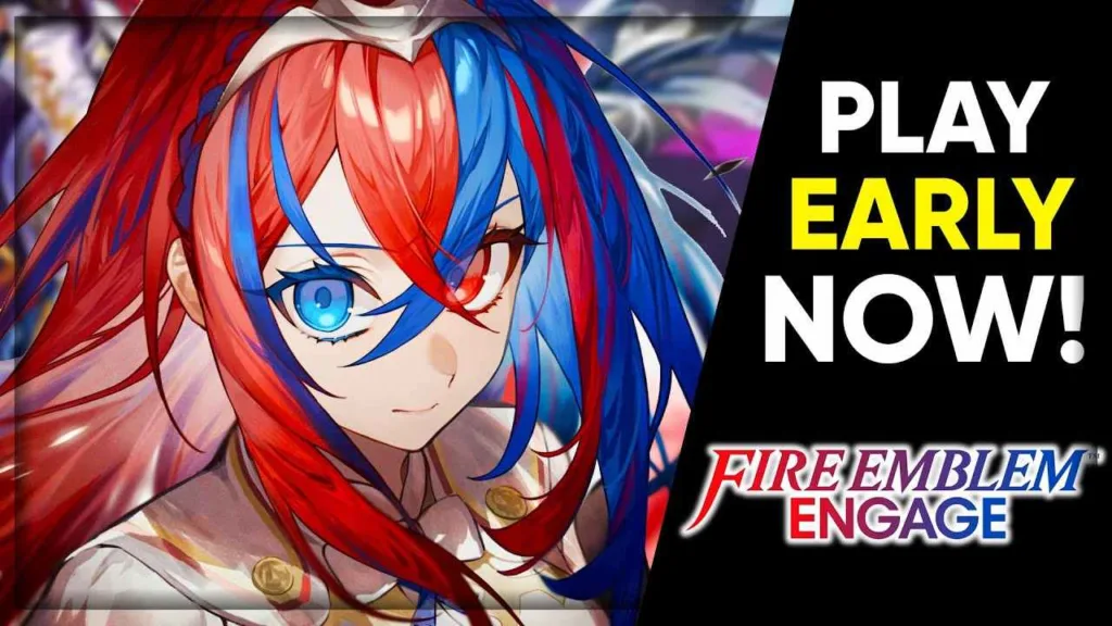 How To Play Fire Emblem Engage Early