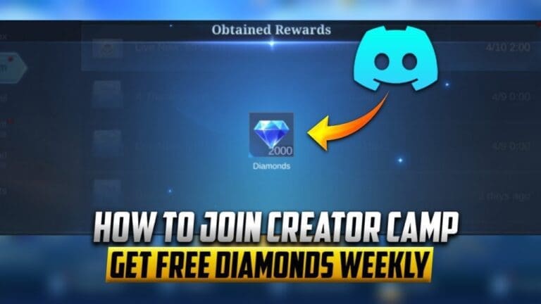How To Join MLBB Creator Camp: What Are Requirements To Join?