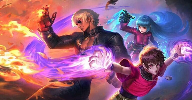 Mobile Legends KOF Event, 2023 Release Date, Rewards And More!