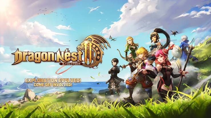 Dragon Nest 2 Release Date 