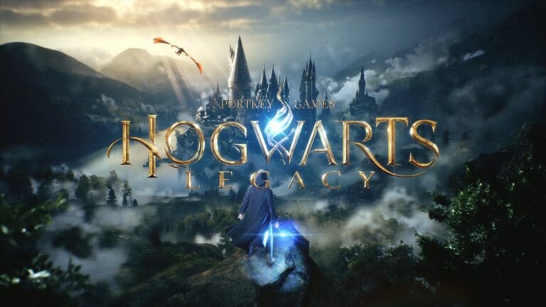 #1 What About Hogwarts Legacy Crack – When The Game Crack Coming!