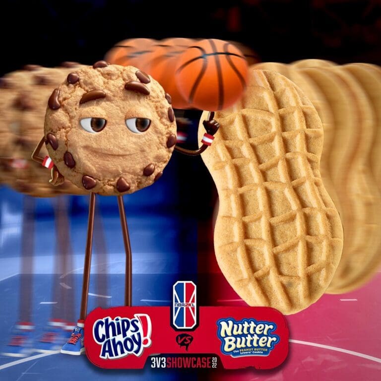 NBA 2k23 Chips Ahoy Event 2023 – Date, Rewards, and More