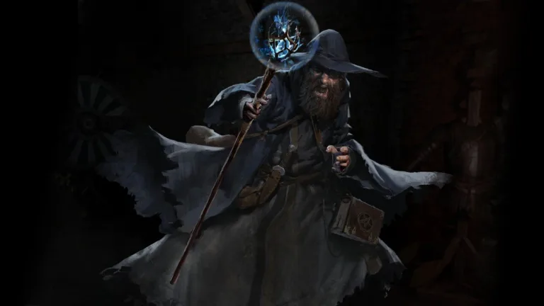 New Dark And Darker Wizard Nerf – Know It!