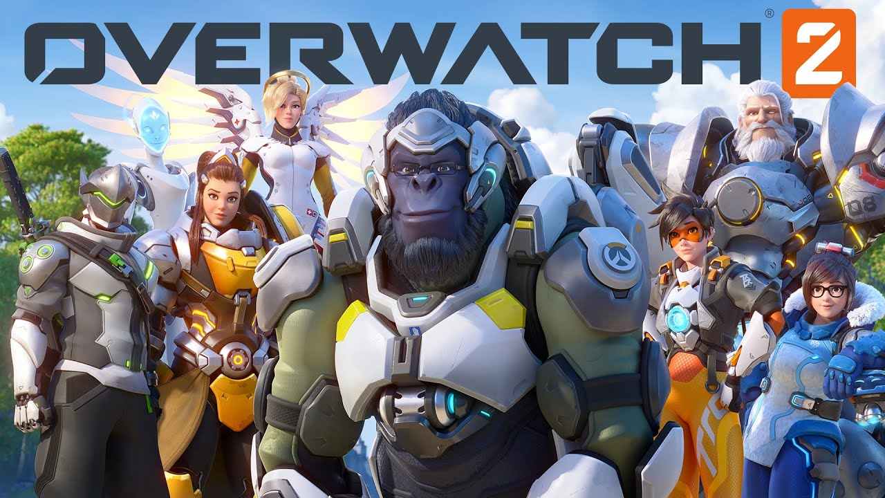 How to Complete Overwatch 2 Poke Guide Latest 2024