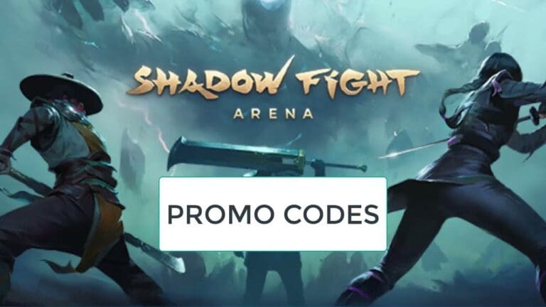 Shadow Fight 4 Promo Code: May 2023 Working Codes!