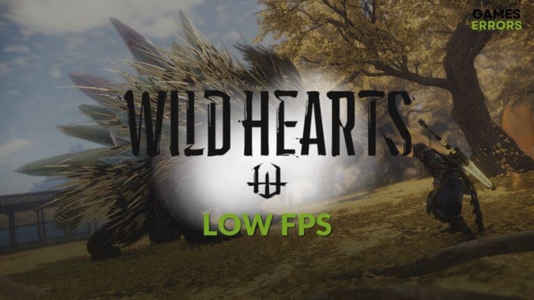 How To Get Wild Hearts FPS Fix? – Know It!