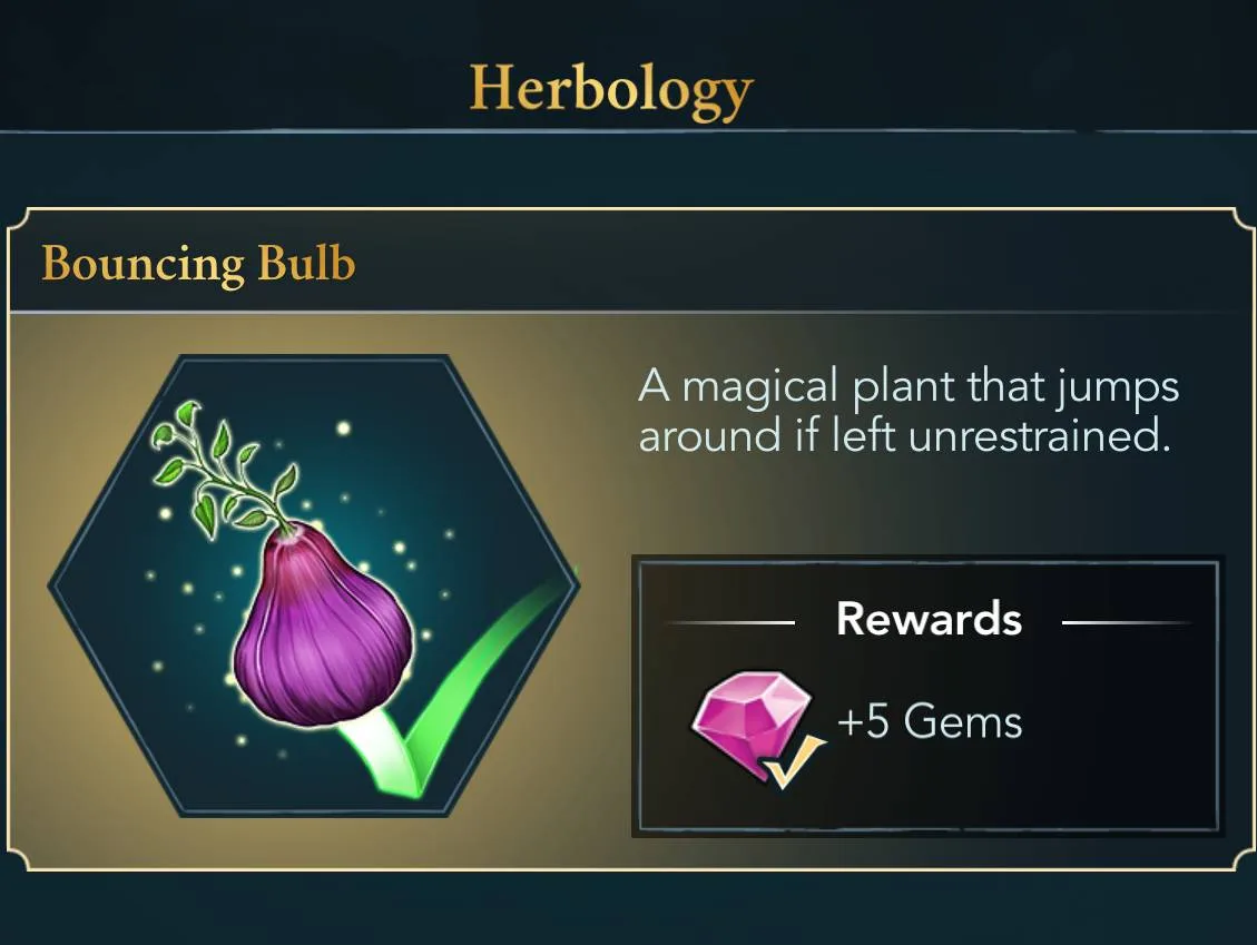 Shrivelfig Fruit Hogwarts Legacy