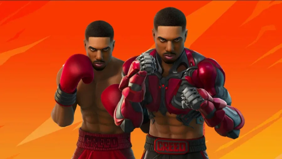 How to Unlock Adonis Creed Outfit Fortnite Free 2023