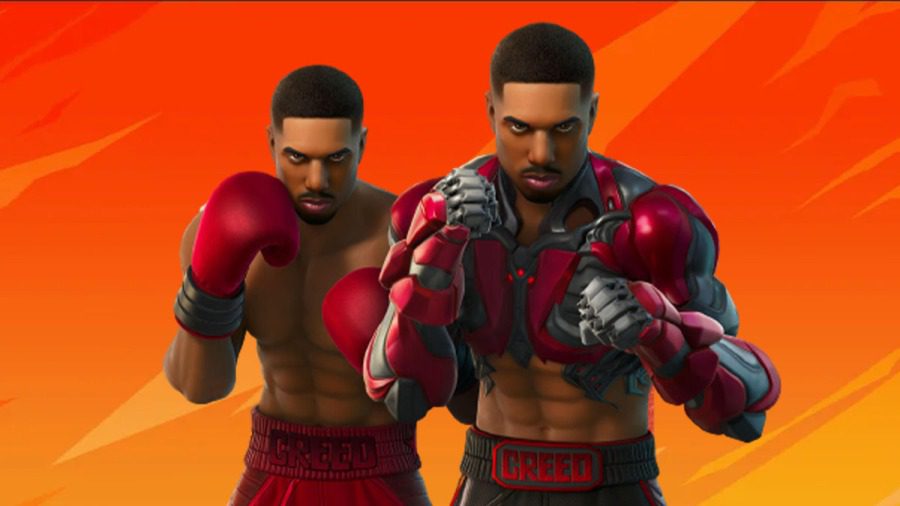 How To Unlock Adonis Creed Outfit Fortnite Free Gaming Acharya