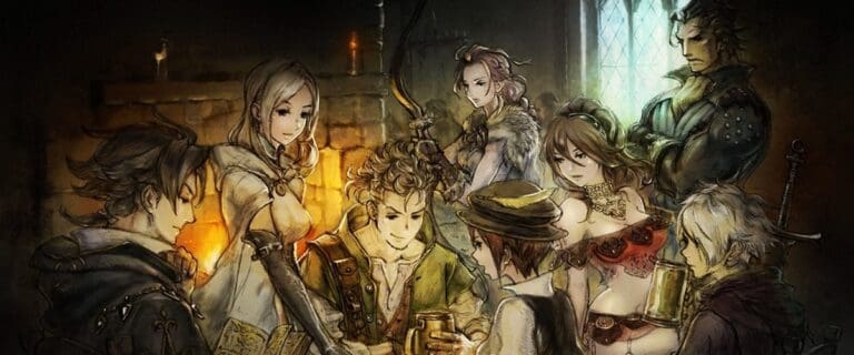 How To Get Octopath Traveler 2 Secondary Jobs? – Know It!