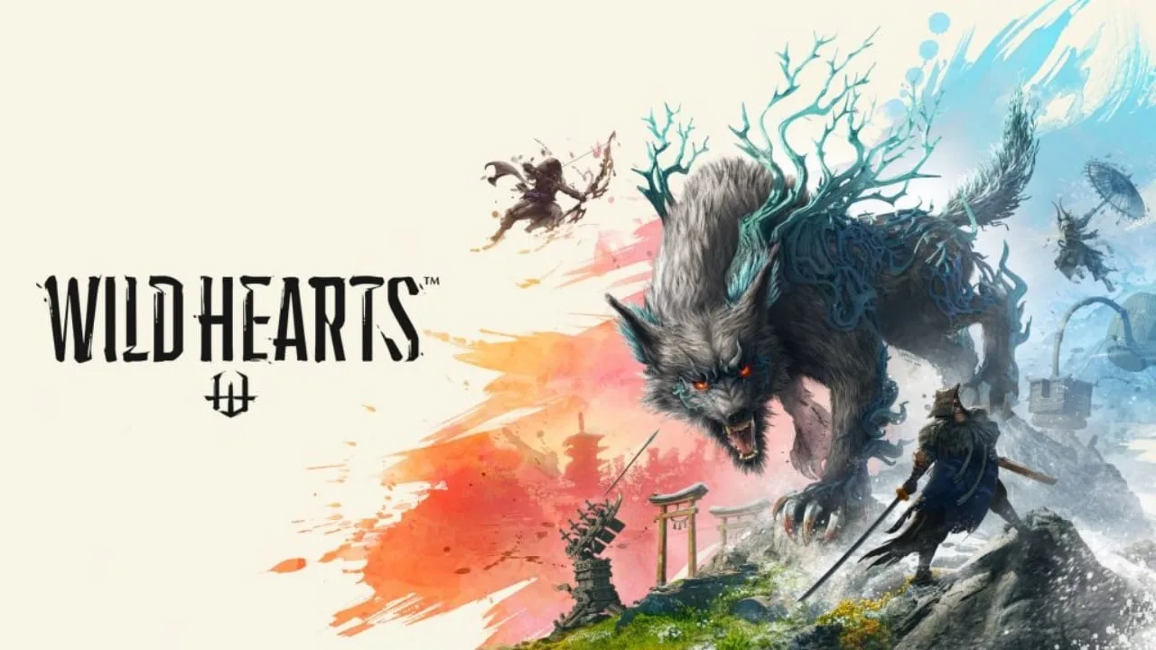 Wild Hearts FPS Fix 