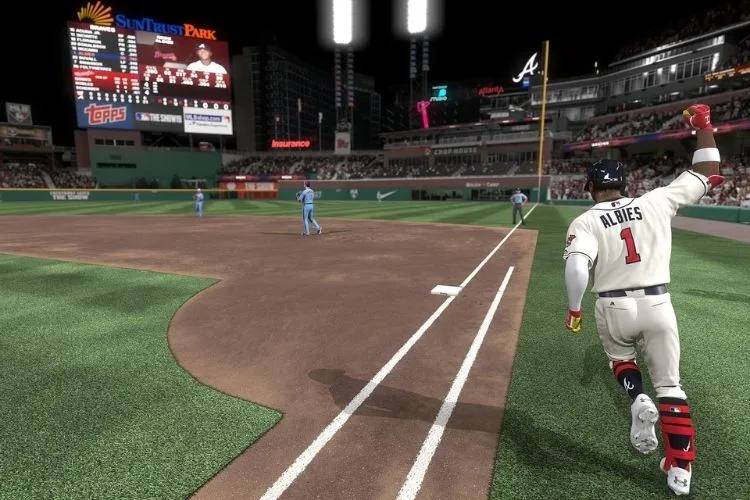 MLB the Show 23 Cover Athlete