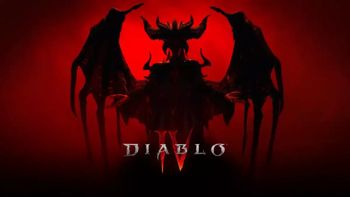 Diablo 4 Golem Not Swapning 