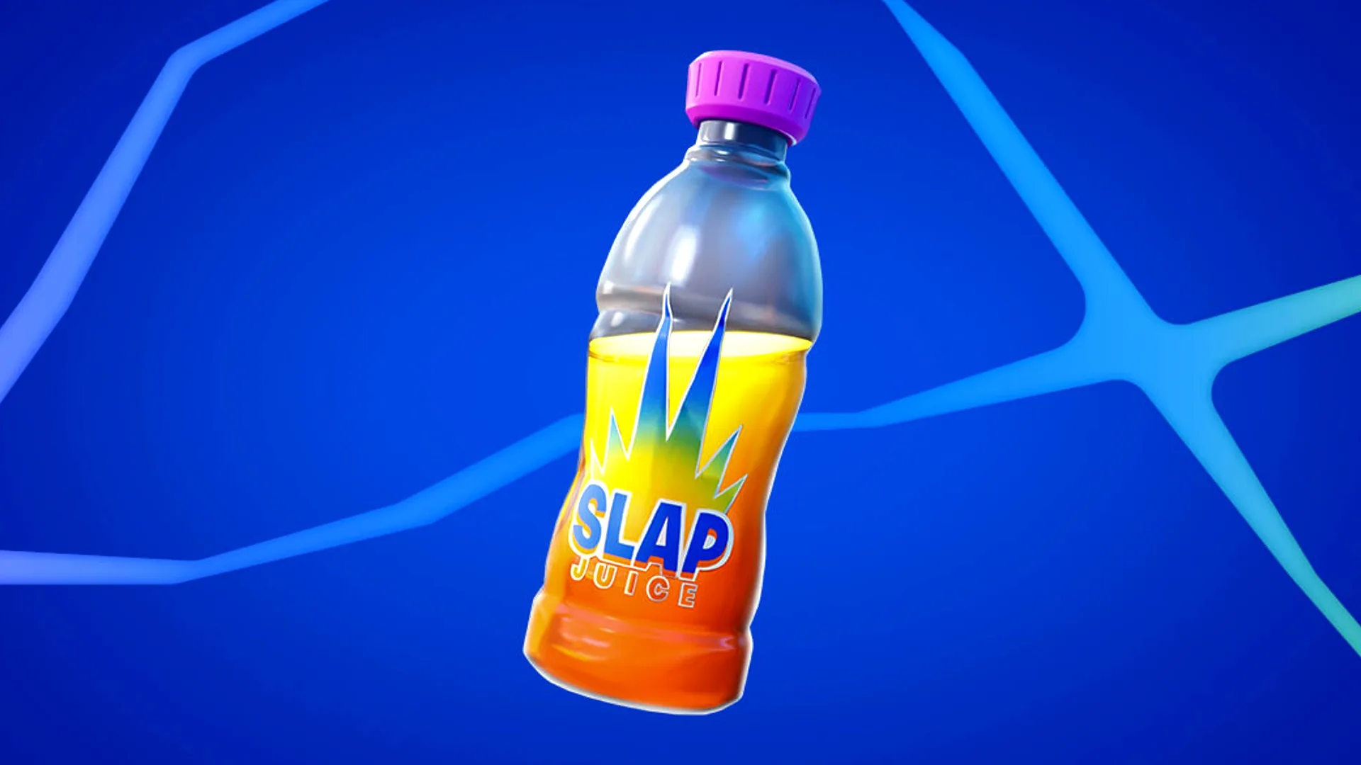 Collect Slap Juice 