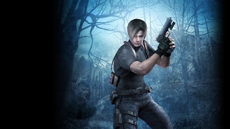Resident Evil 4 Remake More Pest Control