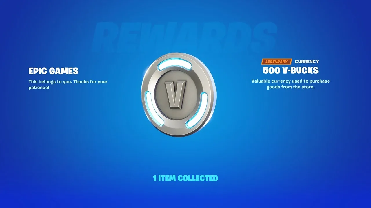 How To Claim FTC Fortnite Refund 