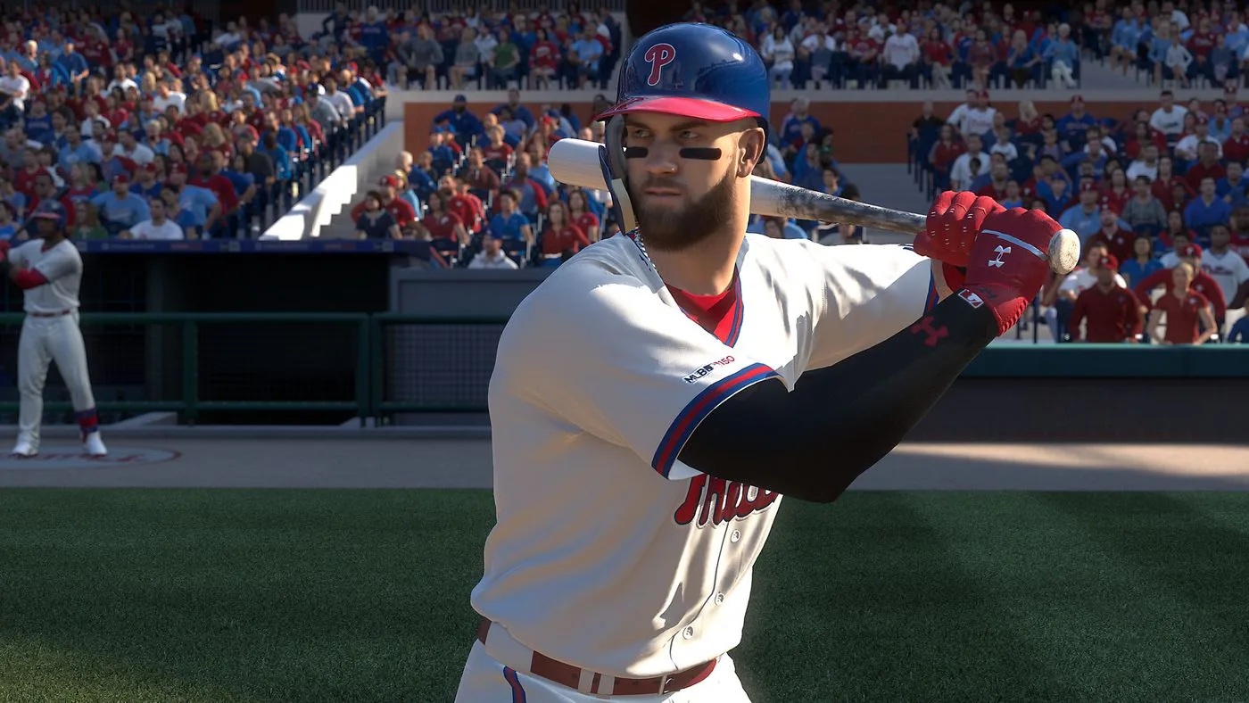 MLB the Show 23 Cover Athlete