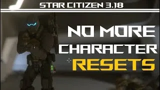 Star Citizen Character Repair Tool 