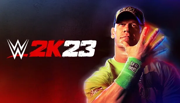 How To Get WWE 2K23 For Free 