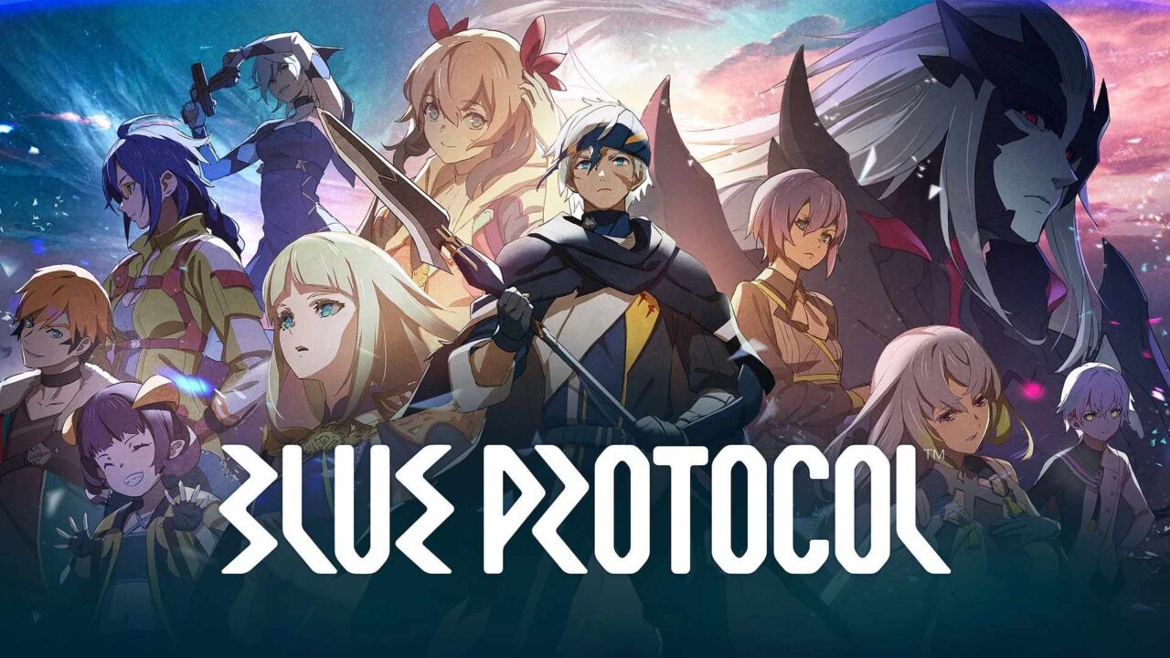 Blue Protocol Adventure Rank 2: The Complete Guide