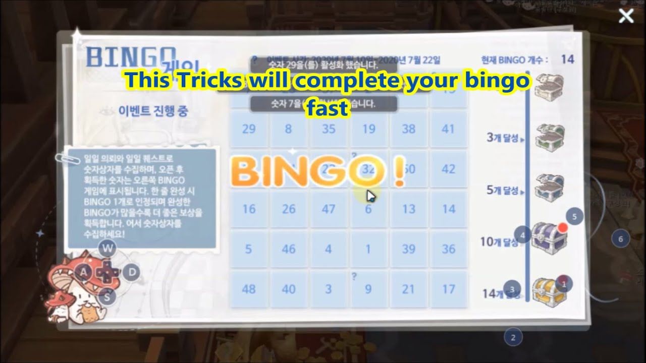 ragnarok-origin-bingo-number-event-new-update-gaming-acharya