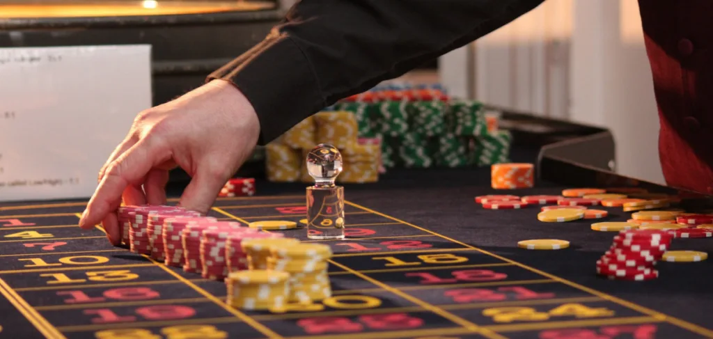 The Many Benefits of Minimum Deposit Casinos