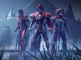 Unexpected Resurgence Destiny 2 Complete Guide