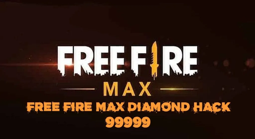 Hack For Free Fire Max 