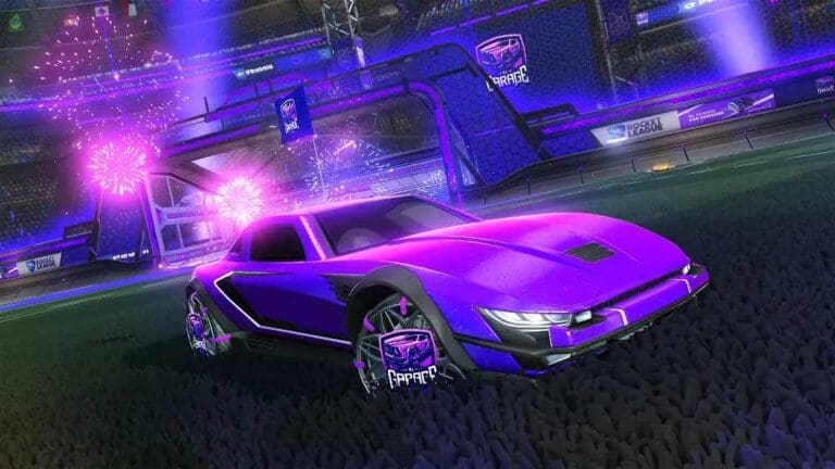 Rocket League Update 2.37 Patch Notes Latest 2024